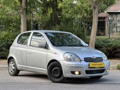 OSKAR'DAN 2005 MODEL 122.000 KM OTOMATİK SATILIK TOYOTA YARİS