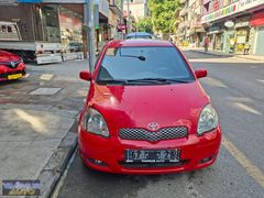 2004 Temiz Toyota Yaris