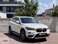 ER OTO 2018 BMW X1 1.6 DİZEL X LİNE CAM TAVAN+HAFIZA+DERİ