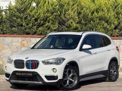 X1 1.6D sDRİVE LİNE OTOMATİK HATASIZ CAM TAVAN NBT EKRAN