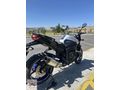 2015 MODEL YAMAHA FZ 8 HATASIZ