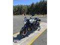 2015 MODEL YAMAHA FZ 8 HATASIZ