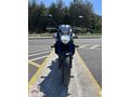 2015 MODEL YAMAHA FZ 8 HATASIZ
