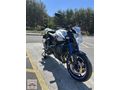 2015 MODEL YAMAHA FZ 8 HATASIZ