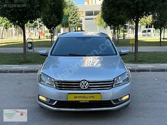 2012 VW PASSAT 2.0 TDİ COMFORTLİNE 140 HP