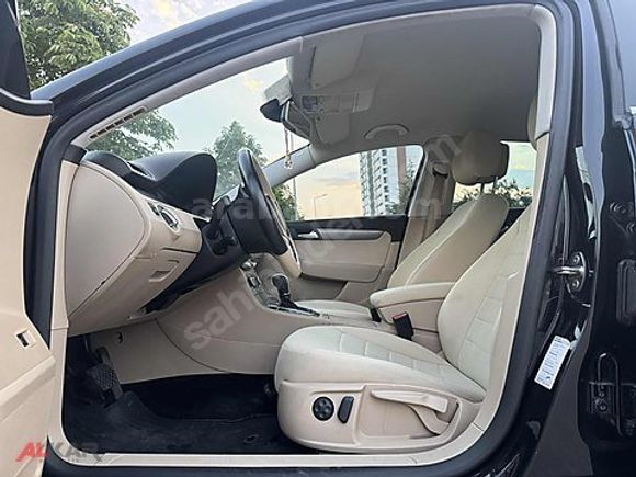 ALKAR'DAN PASSAT 2.0TDI COMFORTLINE