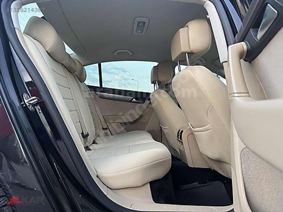 ALKAR'DAN PASSAT 2.0TDI COMFORTLINE