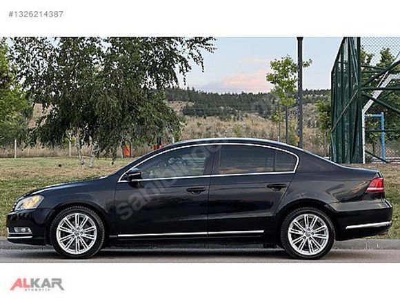ALKAR'DAN PASSAT 2.0TDI COMFORTLINE