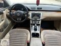 2013 PASSAT 2.0 TDI DSG MAKAM ÇIKMASI