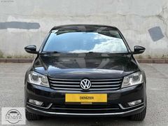 2013 PASSAT 2.0 TDI DSG MAKAM ÇIKMASI