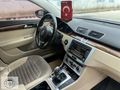 2013 PASSAT 2.0 TDI DSG MAKAM ÇIKMASI