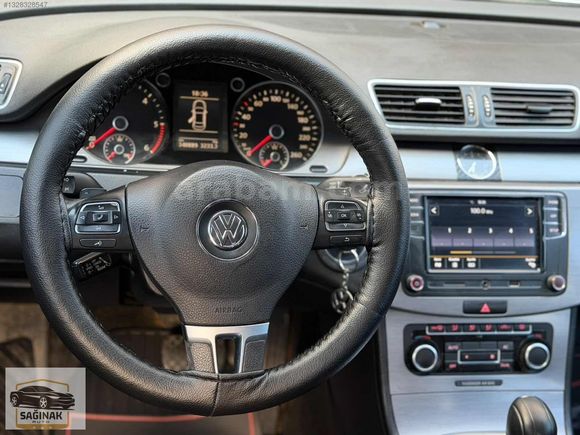 SAĞINAK AUTO 2011 MODEL 2.0 MOTOR COMFORT SINIF ARAÇ