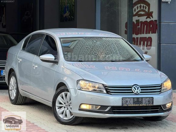 SAĞINAK AUTO 2011 MODEL 2.0 MOTOR COMFORT SINIF ARAÇ
