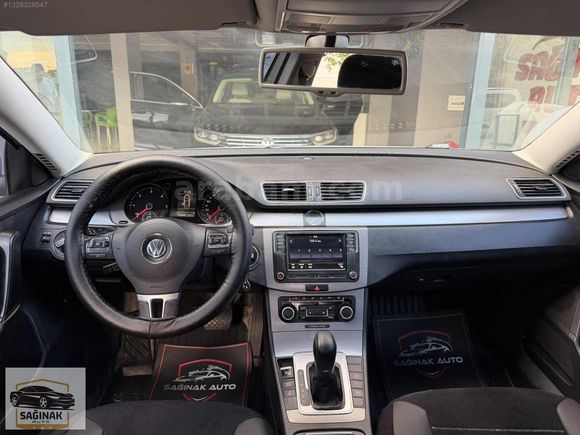SAĞINAK AUTO 2011 MODEL 2.0 MOTOR COMFORT SINIF ARAÇ