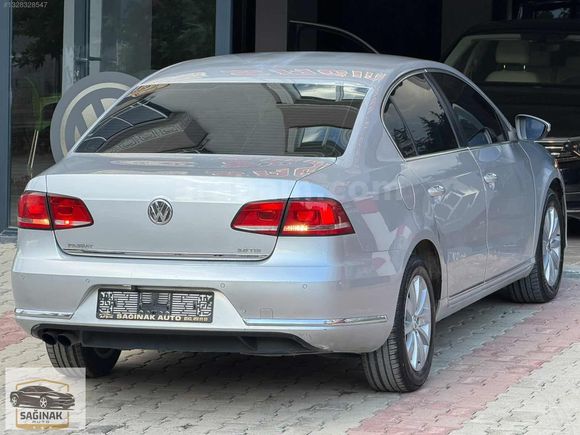SAĞINAK AUTO 2011 MODEL 2.0 MOTOR COMFORT SINIF ARAÇ