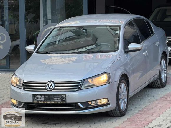 SAĞINAK AUTO 2011 MODEL 2.0 MOTOR COMFORT SINIF ARAÇ