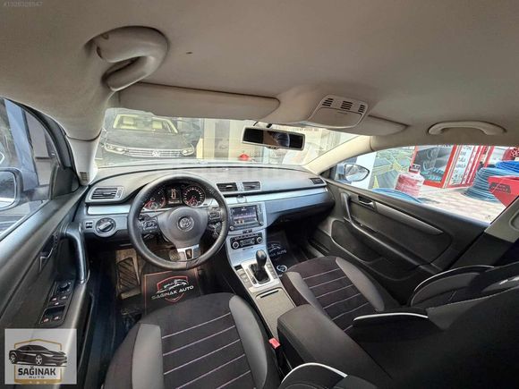 SAĞINAK AUTO 2011 MODEL 2.0 MOTOR COMFORT SINIF ARAÇ