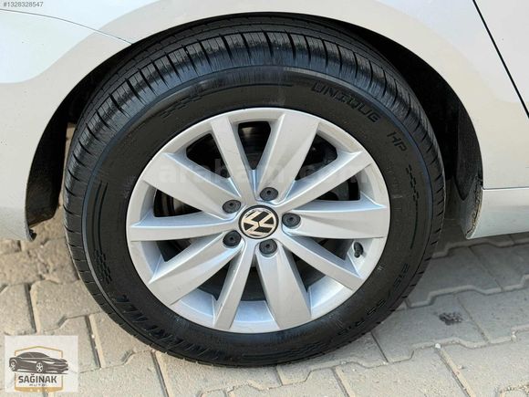 SAĞINAK AUTO 2011 MODEL 2.0 MOTOR COMFORT SINIF ARAÇ