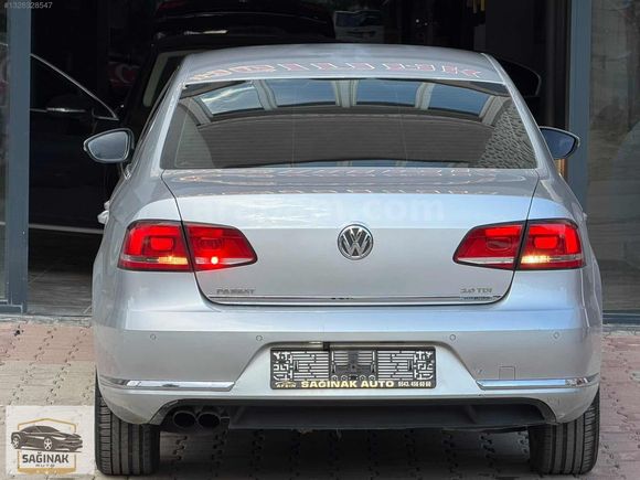 SAĞINAK AUTO 2011 MODEL 2.0 MOTOR COMFORT SINIF ARAÇ
