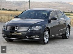 ATAMAN OTOMOTİV'DEN 2013 PASSAT COMFORTLİNE UYGUN FYT..