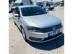 2014 HATASIZ OTOMATİK 200.TDİ.CAM GİBİ CONFORT