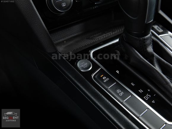 SEGMENT'den 2020/4 MOTİON/ELEGANCE/DÜŞÜK KM/FULL YET.SER.BAKIMLI
