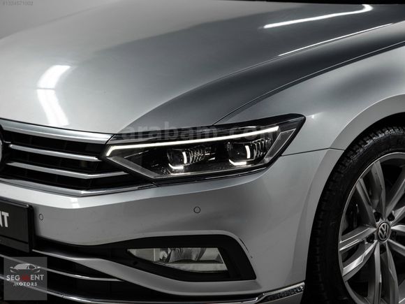 SEGMENT'den 2020/4 MOTİON/ELEGANCE/DÜŞÜK KM/FULL YET.SER.BAKIMLI