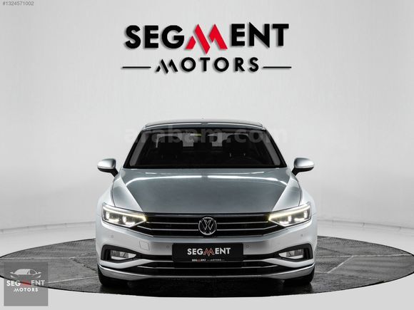 SEGMENT'den 2020/4 MOTİON/ELEGANCE/DÜŞÜK KM/FULL YET.SER.BAKIMLI