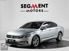 SEGMENT'den 2020/4 MOTİON/ELEGANCE/DÜŞÜK KM/FULL YET.SER.BAKIMLI