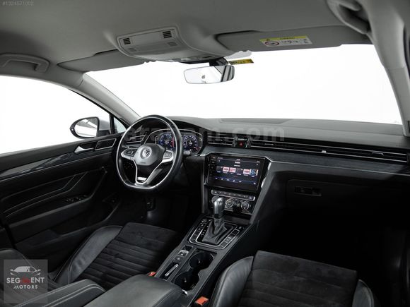 SEGMENT'den 2020/4 MOTİON/ELEGANCE/DÜŞÜK KM/FULL YET.SER.BAKIMLI