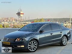 *2014 VW PASSAT 2.0TDI DSG 140HP HİGLİNE - HATASIZ AYARINDA*