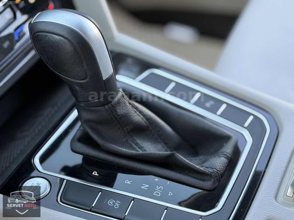 SERVET AUTO''DAN 2021 VW PASSAT 2.0 TDI ELEGANCE DSG