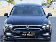SERVET AUTO''DAN 2021 VW PASSAT 2.0 TDI ELEGANCE DSG