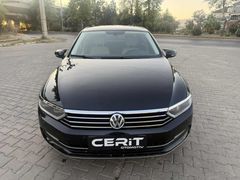 ***2015 VOLKSWAGEN PASSAT 2.0 TDI COMFORTLİNE-12 TAKSİT***