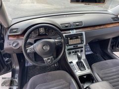 CEYHAN OTOMOTİV DEN VW PASSAT 2,0 TDİ HİGHLİNE