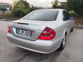 Sahibinden Mercedes - Benz E 220 CDI Avantgarde 2002 Model 