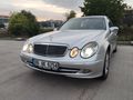 Sahibinden Mercedes - Benz E 220 CDI Avantgarde 2002 Model 