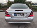 Sahibinden Mercedes - Benz E 220 CDI Avantgarde 2002 Model 