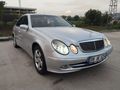 Sahibinden Mercedes - Benz E 220 CDI Avantgarde 2002 Model 