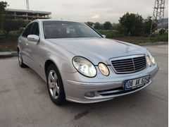 Sahibinden Mercedes - Benz E 220 CDI Avantgarde 2002 Model 