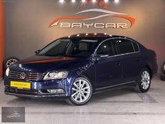 BAYCAR MOTORS'DAN 2.0 PASSAT 140 HP OTOMATİK PARK ANHTARSZ GİRİŞ