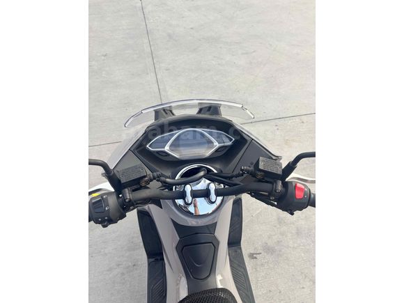 Acil satılık strada 125 