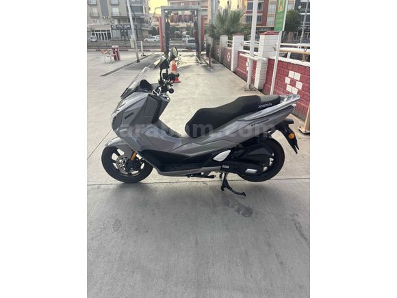 Acil satılık strada 125 