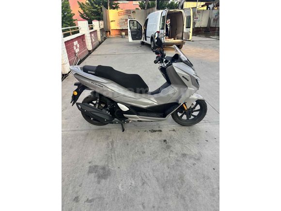 Acil satılık strada 125 
