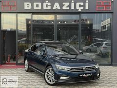 2021 ÇKŞ RLINE YENİ LOGO 4MOTION 240HP CAMTAVAN BEJ 360 K'MASAJ