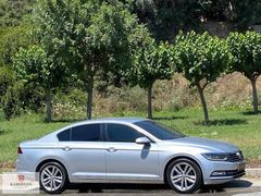 2017/Passat/2.0 TDI BMT/Highline/Hayalet/Hafıza/Isıtma/Led/Full