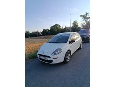 Sahibinden Fiat Punto 1.3 Multijet Pop 2012 Model İstanbul