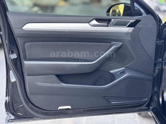 EG GARAJ'DAN 2.0TDI BLUEMOTİON PASSAT