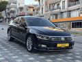 EG GARAJ'DAN 2.0TDI BLUEMOTİON PASSAT