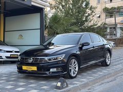 EG GARAJ'DAN 2.0TDI BLUEMOTİON PASSAT
